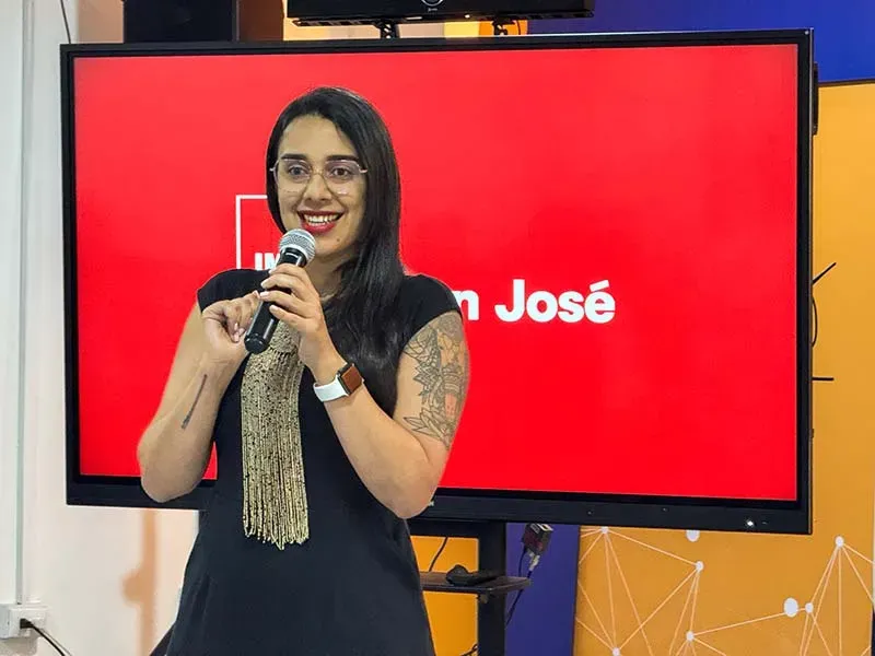 Universidad San Marcos inaugura su centro de incubación IMPULSA en alianza con Impact Hub San José