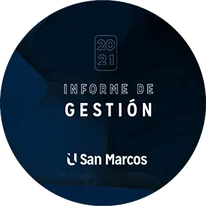 Informe de Gestión 2021