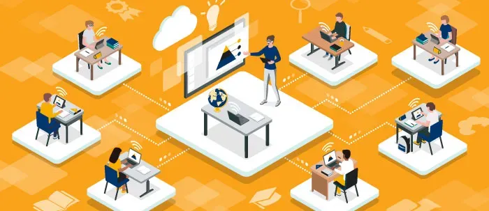 clases virtuales