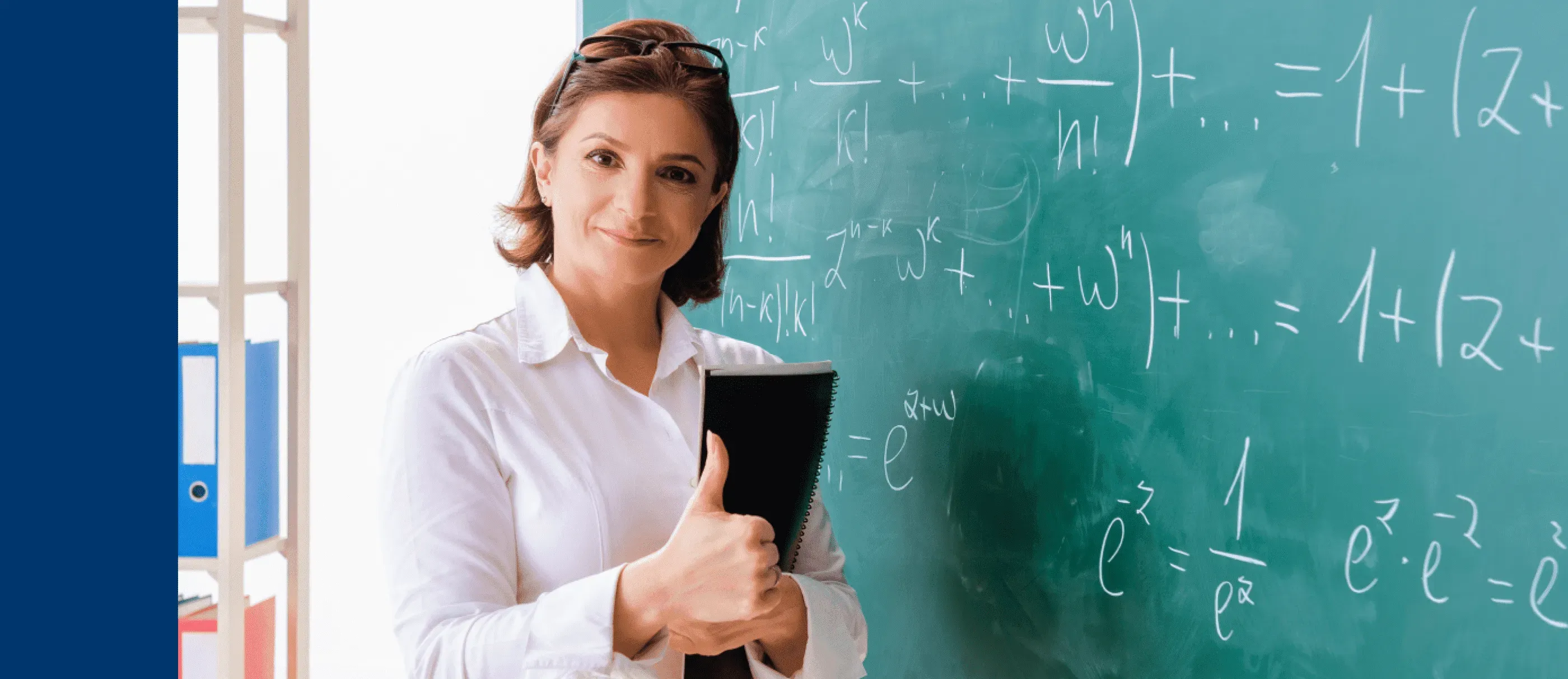 Que es la Licenciatura en Docencia