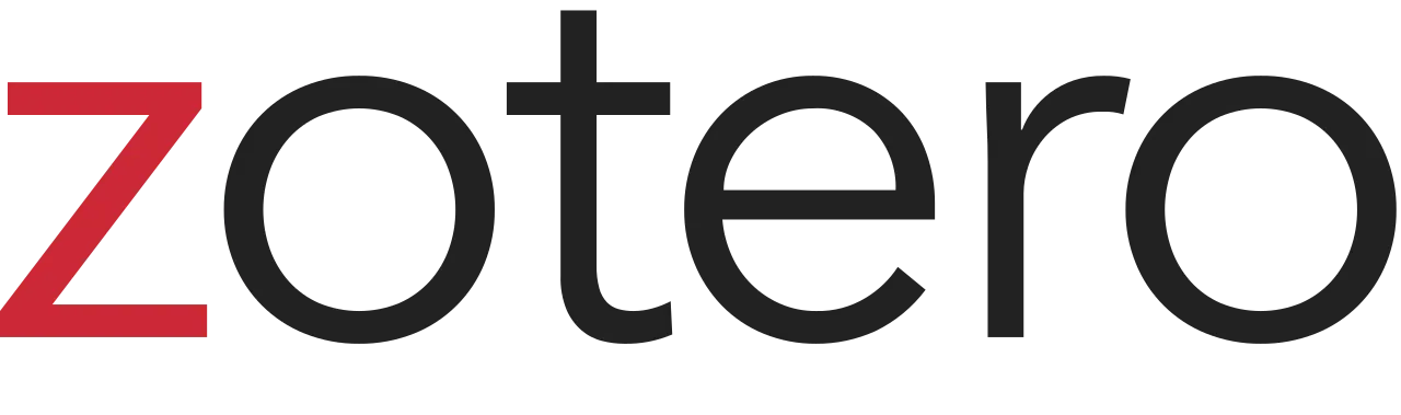 logo zotero