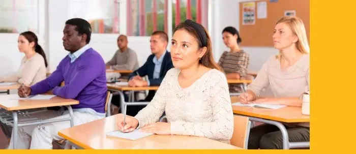 Maestria en administracion de negocios con enfasis en recursos humanos