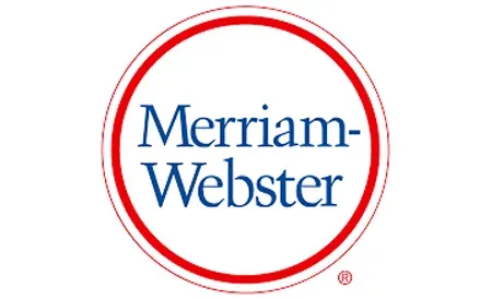 Merriam Webster