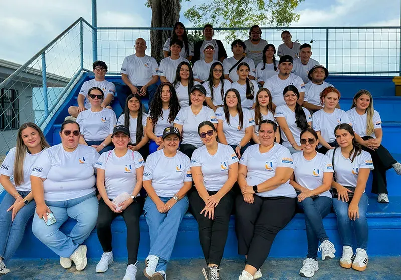 U San Marcos y la Municipalidad de Montes de Oro impulsan jornada de impacto comunitario en Miramar