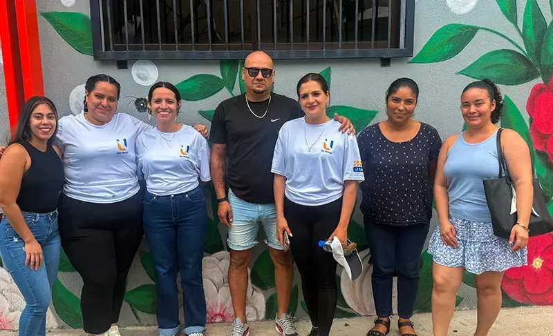 httu san marcos y municipalidad montes de oro impulsan jornada impacto social miramar