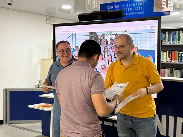 Universidad San Marcos otorga 15 becas académicas y socioeconómicas para el tercer cuatrimestre de 2026