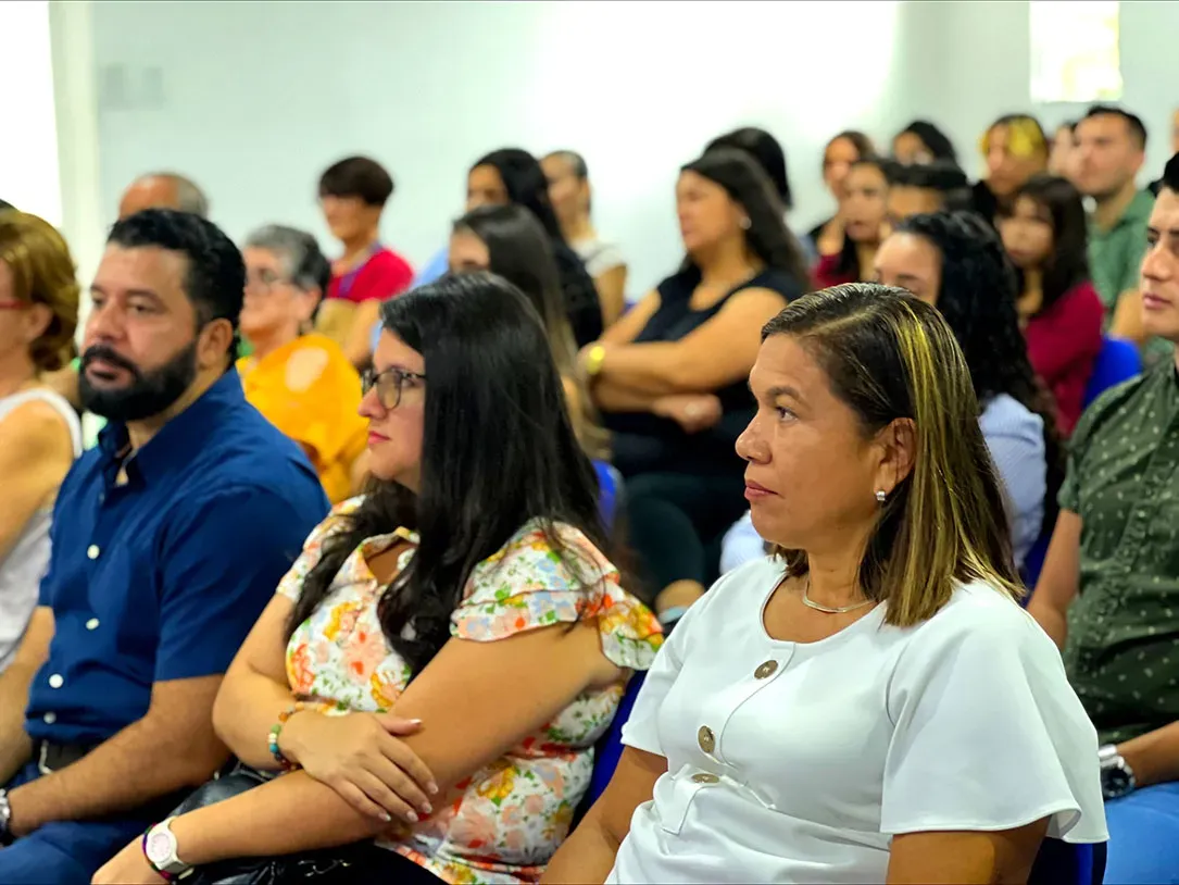 La Universidad San Marcos concede 34 becas a estudiantes de todo el país