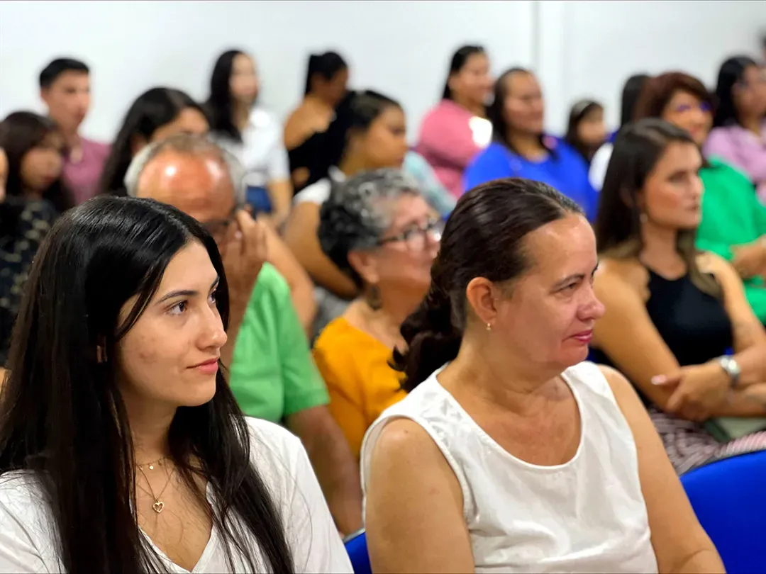 La Universidad San Marcos concede 34 becas a estudiantes de todo el país