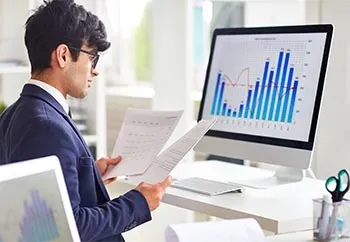 perfil datos