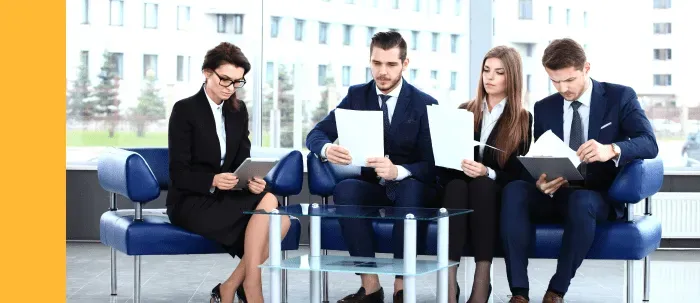 Plan de estudios Administracion en Recursos Humanos