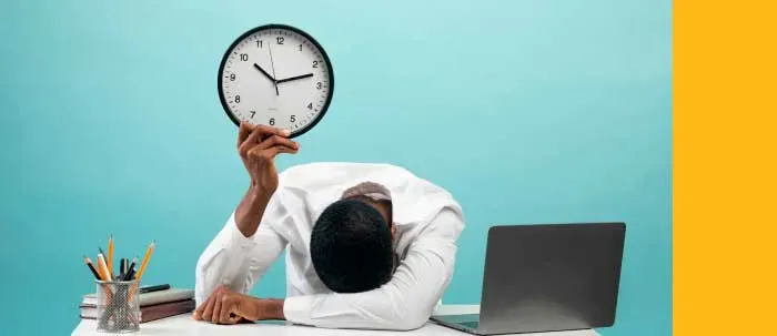 Procrastinacion que es