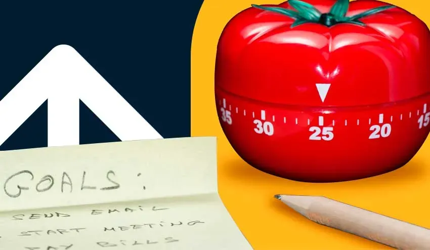 que es la tecnica pomodoro y para que sirve