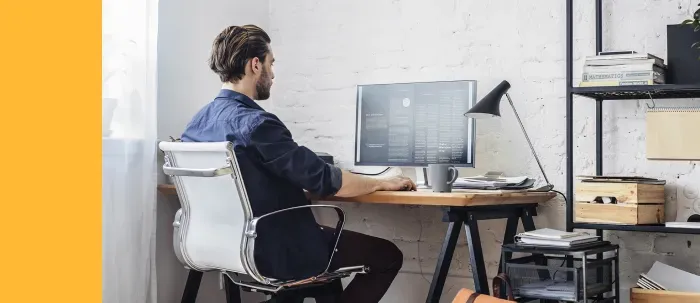 que carreras estudiar para trabajar desde casa
