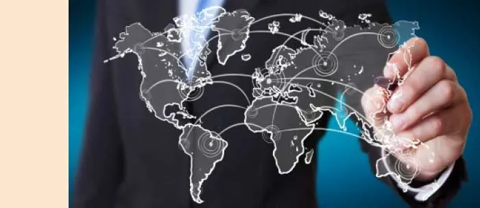 Que son las finanzas y los negocios internacionales