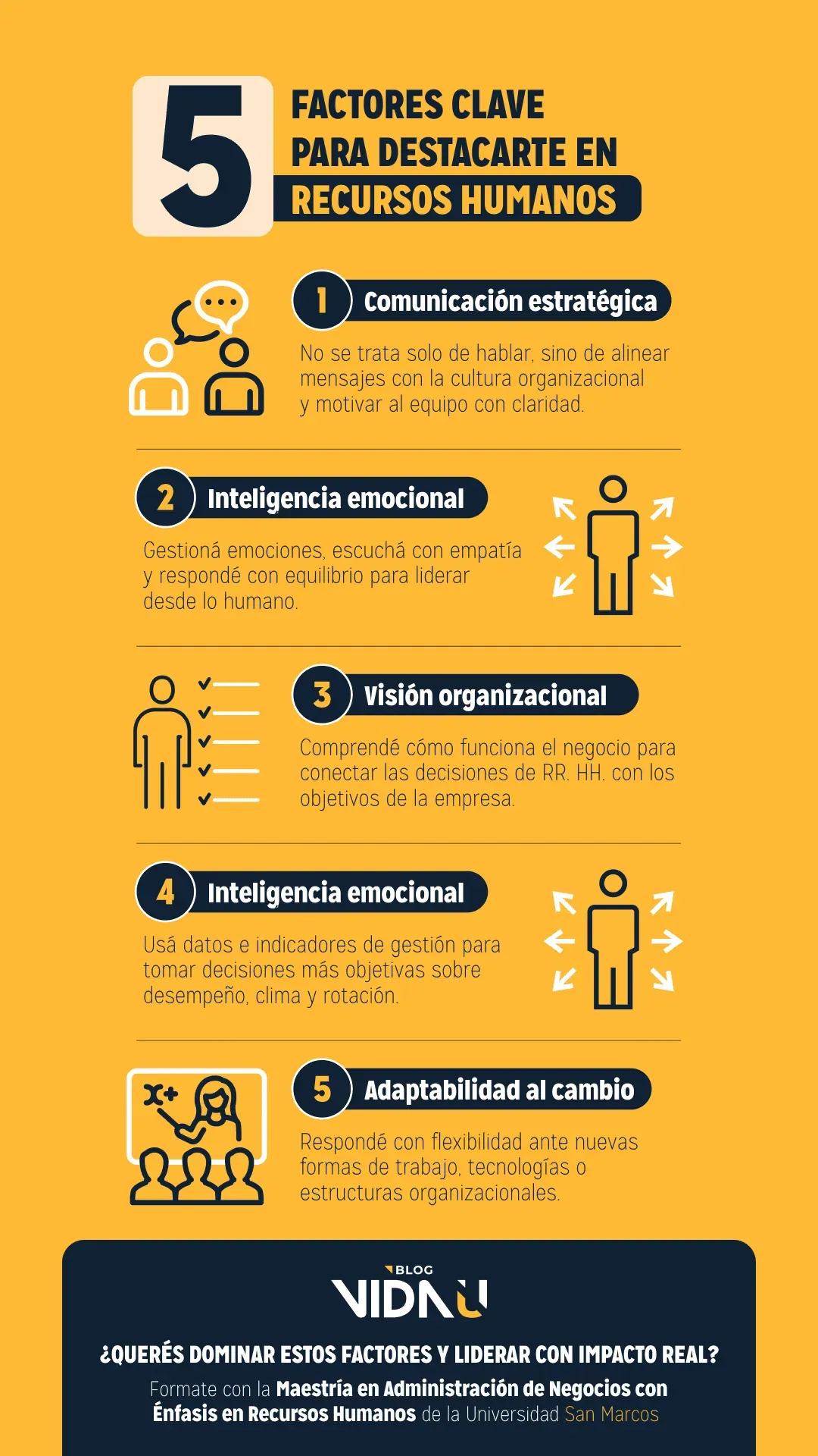 qué son los recursos humanos