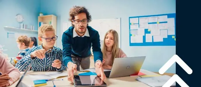 Que son los retos educativos