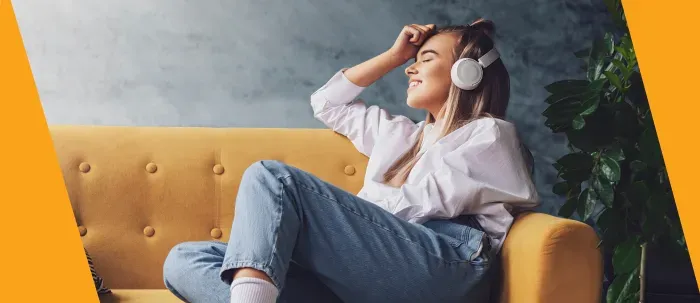 playlist bienestar emocional
