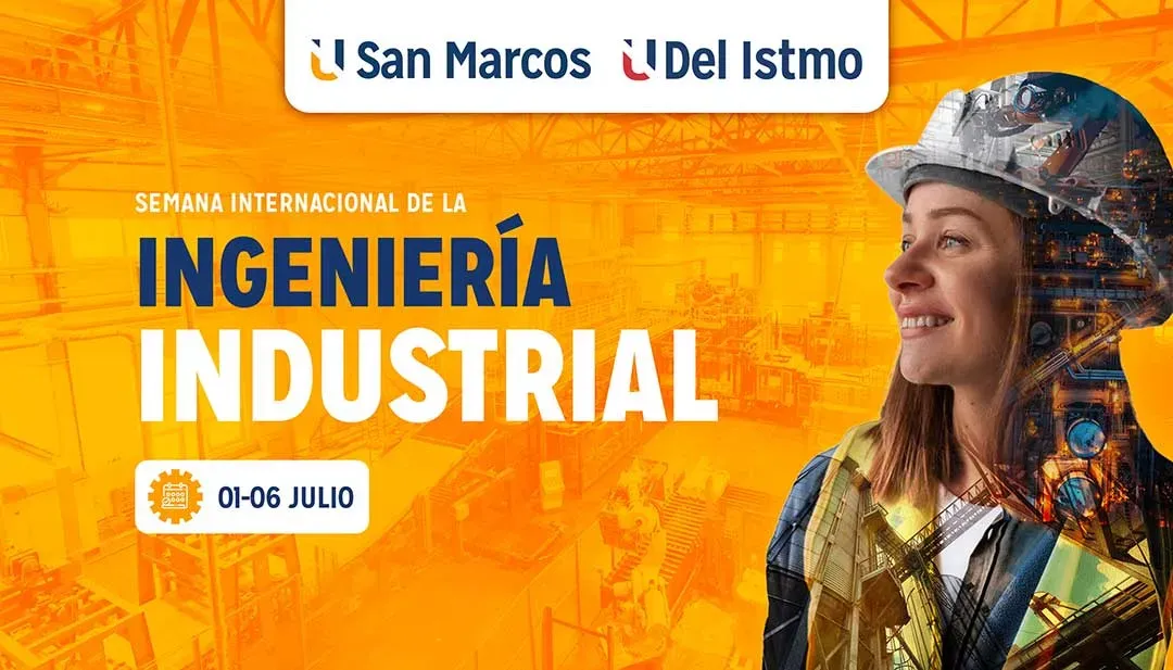 semana ingenieria industrial