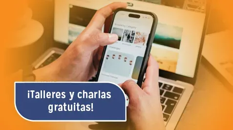 talleres gratis ch1