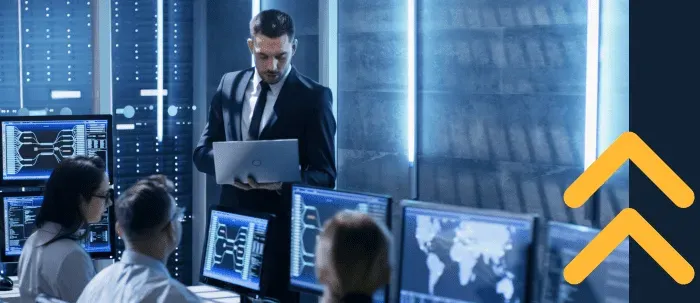 Trabajos para un ingeniero de sistemas con énfasis en seguridad de la información