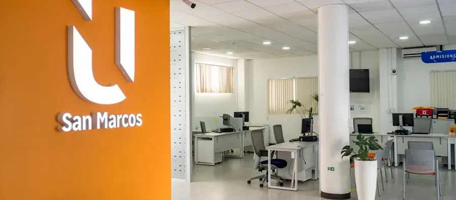 u san marcos ed 1